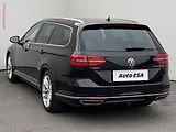 Volkswagen Passat (2014) 2.0 TDI 4Motion, ČR - náhled 6