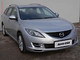 Mazda 6 (2009) 2.0 i, AC, park.asist - náhled 1