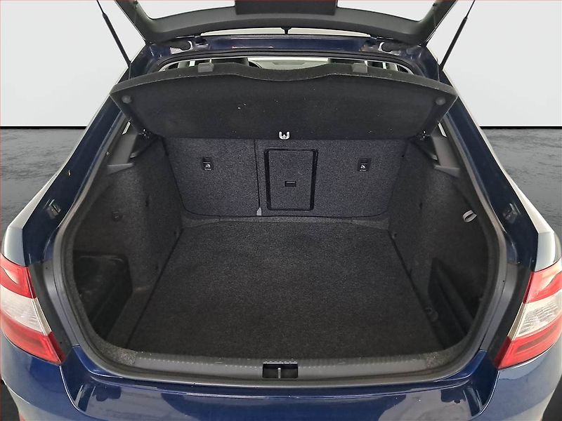 Škoda Octavia (2013) 1.8 TSI, Automat, Navi, Xenony - fotka 14 z 19