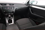 Škoda Octavia (2013) Ambition 1.2 TSI, Tempomat - náhled 8