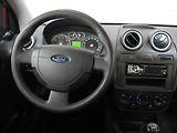 Ford Fiesta (2006) 1.4i, ČR, AC, TZ - náhled 11