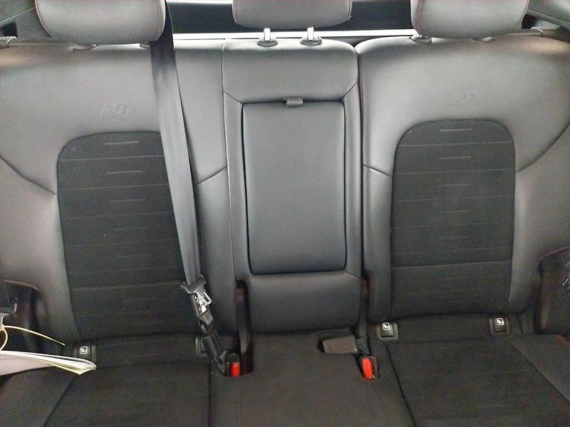 Hyundai Tucson (2019) N-Line 2.0 CRDi - fotka 10 z 19