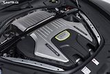 Porsche Panamera Turbo S E-Hybrid*CZ*záruka - náhled 8