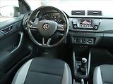 Škoda Fabia 1,0 TSI 81kW Ambition,2 x kola - náhled 25