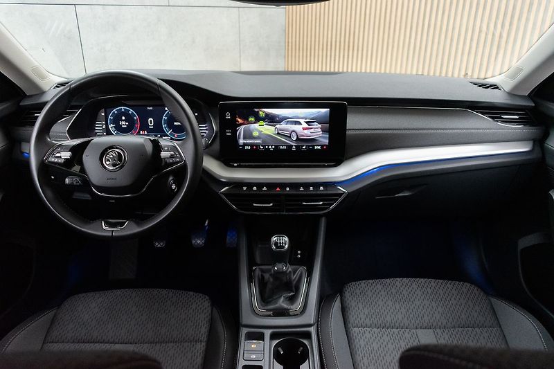Škoda Octavia 1.5 TSI STYLE*ACC*DPH*ČR 1.MAJ - fotka 7 z 38
