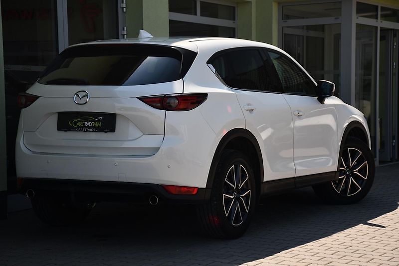 Mazda CX-5 2,5i G194*AWD*AT*REVOLUTION TO - fotka 4 z 42