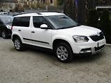 Škoda Yeti (2015) 1.2 TSI 81kW  BEZ KOROZE - náhled 7