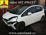 Honda Jazz (2009) VOLAT 602 696115 - náhled 3