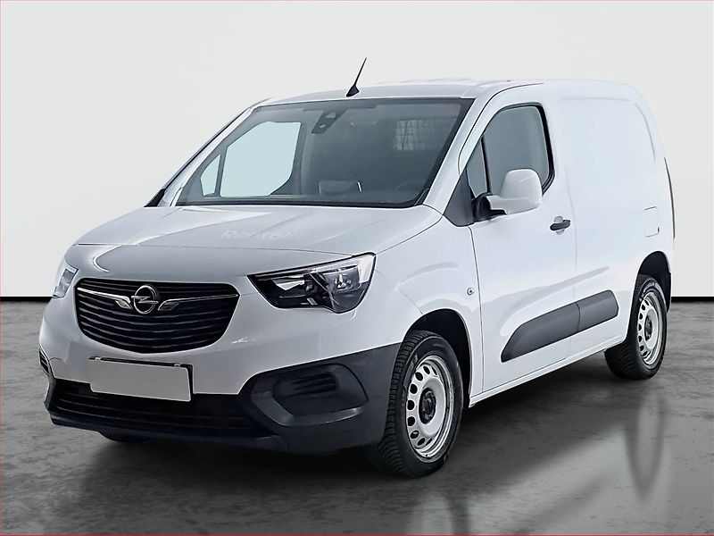 Opel Combo (2021) 1.5 CDTI, ČR, 1Maj, DPH - fotka 2 z 17