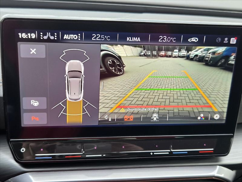 Cupra Formentor 2,0 TSi DSG 4x4 Záruka2029 ČR - fotka 19 z 22