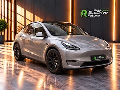 Tesla Model Y (2023) Long Range AWD 4×4 - fotografie inzerátu