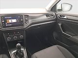 Volkswagen T-Roc (2021) 1.0 TSI, ČR,1.maj, Serv.kniha - náhled 8