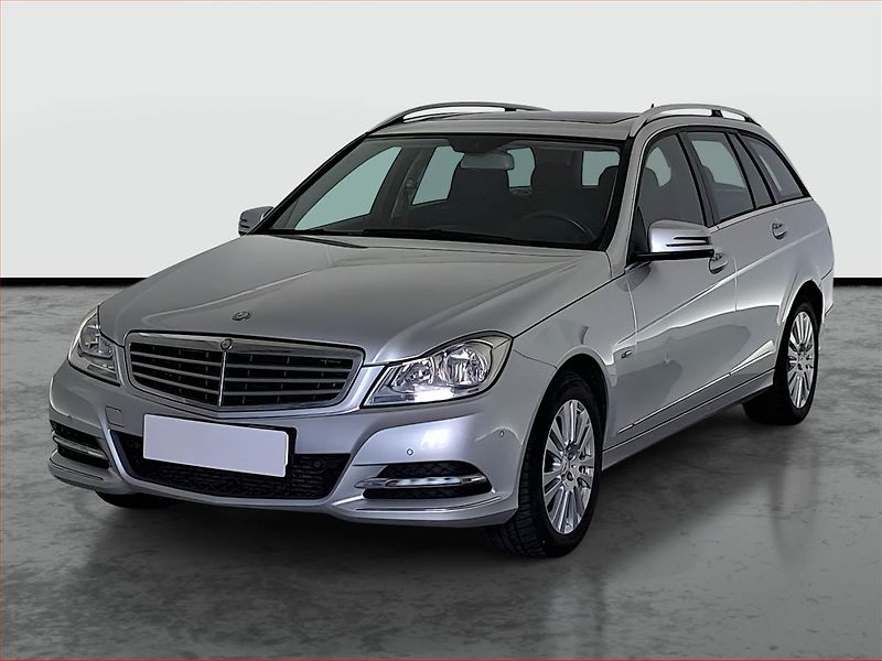 Mercedes-Benz Třídy C (2011) Elegance C 180, Automat, Navi - fotka 2 z 19