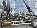Iveco Eurocargo 180E28 HIAB 088 KONTEJNER  - náhled 21