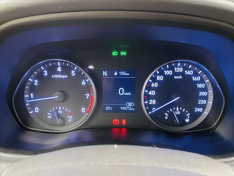 Hyundai i30 1,5 T-GDI 117kW - fotka 11 z 25