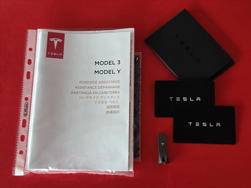 Tesla Model 3 0,0 LR 4x4 Tažné z. SOH 91% 1. - fotka 8 z 20