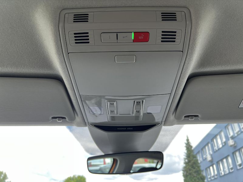 Škoda Fabia Ambition+ 1.0TSi 70kw PŮVOD ČR - fotka 20 z 44