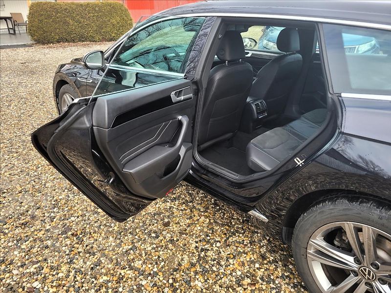 Volkswagen Arteon 1,4 tsi,PHEV,DSG,R-Line, - fotka 9 z 45