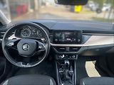 Škoda Scala 1,0 TSI Style DSG - náhled 9