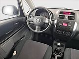Suzuki SX4 (2007) 1.9 DDiS, Tažné, servisované - náhled 7