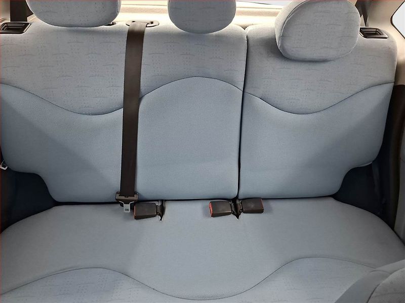 Citroën C3 (2005) 1.1 i, po STK, zamluveno - fotka 10 z 14