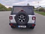 Jeep Wrangler (2021) Rubicon, 1. majitel, ČR - náhled 12