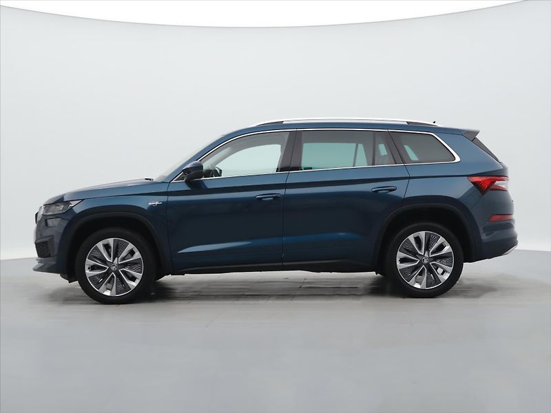 Škoda Kodiaq 2,0 TDI 147kW L&K 4x4 DSG DPH - fotka 4 z 41