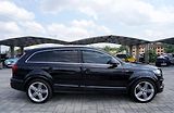 Audi Q7 4.2 TDI Sline /Q/tiptr/kůže/34 - náhled 7