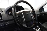 Land Rover Freelander (2012) 2,2T LEATHER ETC AUTOMAT - náhled 12