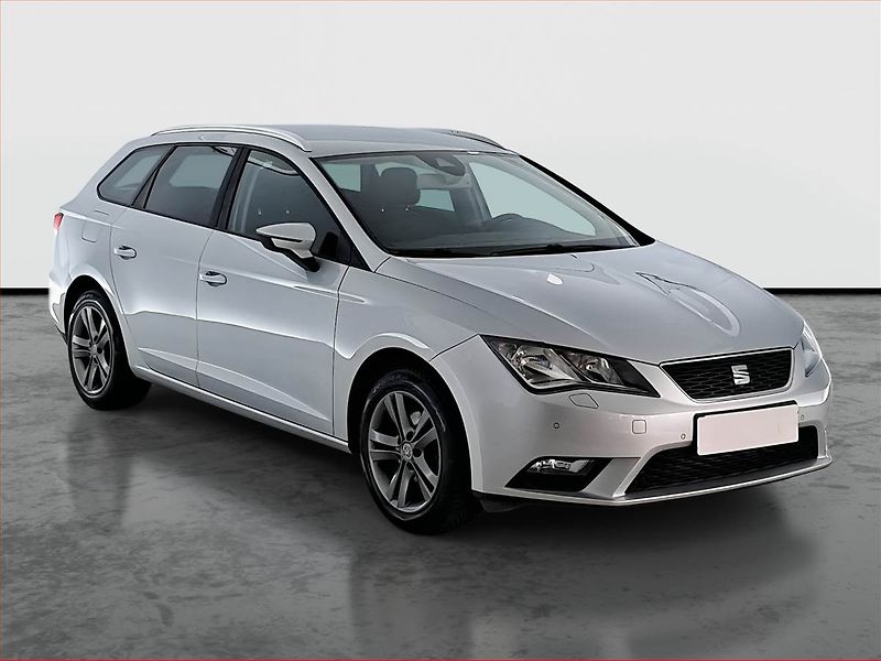Seat Leon (2015) Comfort 1.6 TDI, Automat - fotografie inzerátu
