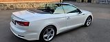 Audi A5 (2017) 3.0TDI S*LINE*AWD*ADAPTIVNÍ*T - náhled 42