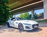 Jaguar F-Type (2020) Jaguar F-Type P450 MY21 1.maj. - náhled 1
