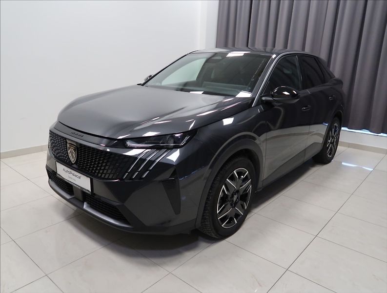 Peugeot 3008 1,2 ALLURE HYBRID145 e-DCS6 ČR - fotografie inzerátu