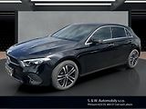 Mercedes-Benz Třídy A 250e s hybridní technologií EQ - náhled 1