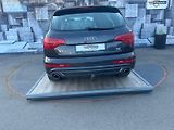 Audi Q7 (2014) 3.0TDi, 180KW, S-LINE, VZDUCH - náhled 7