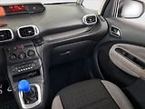 Citroën C3 Picasso (2009) 1.6 HDi, nová STK - náhled 8