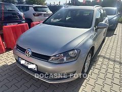 Volkswagen Golf (2014) 1.6 TDi, servis.kniha - fotografie inzerátu