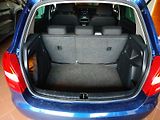 Škoda Fabia 1.2 /51kW.....73997 km  ČR - náhled 15