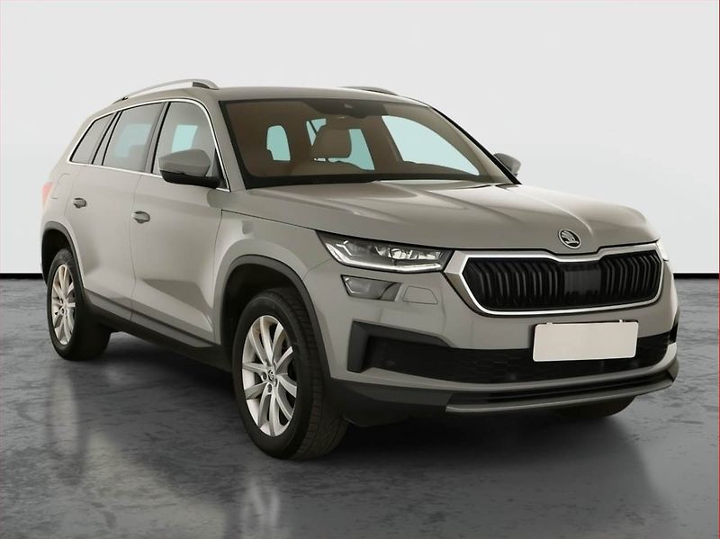 Škoda Kodiaq (2021) Style 2.0 TSI - fotografie inzerátu