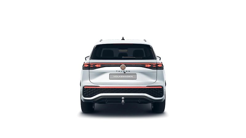 Volkswagen Tayron (2026) R-LINE*2.0TDI*4M*TAŽNÉ*MAX.VÝB - fotka 7 z 14