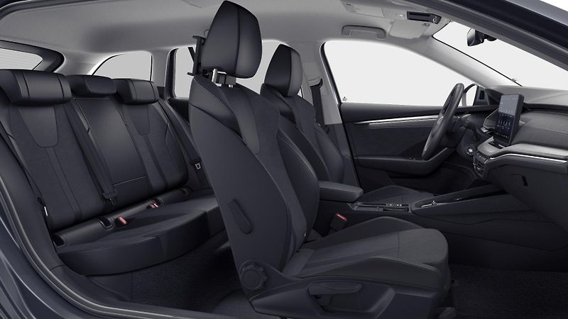 Škoda Octavia 130 let Premium 1,5 TSI DSG - fotka 5 z 6