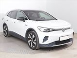 Volkswagen ID.4 (2021) 1st (82 kWh), SoH 87% - náhled 1