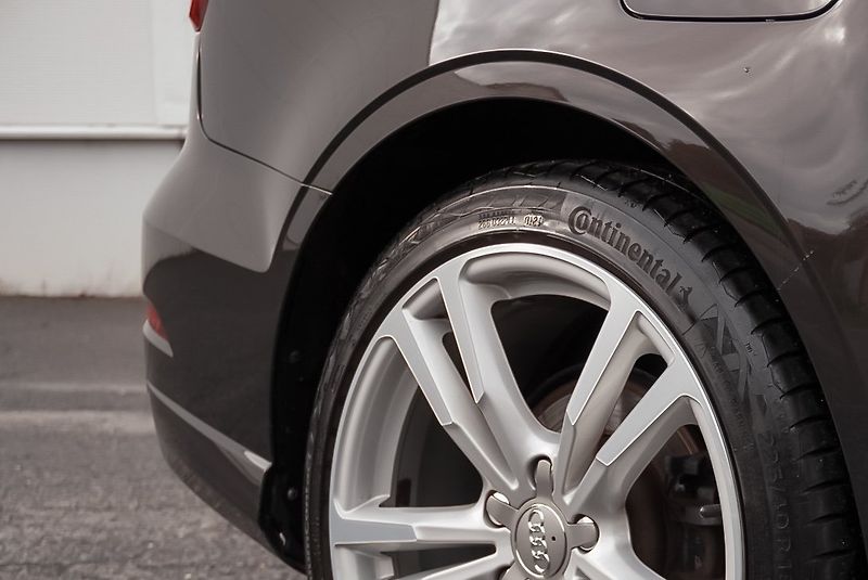 Audi A3 2.0 TFSI 140kW S-LINE QUATTRO - fotka 18 z 37