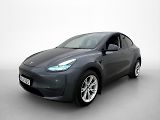 Tesla Model Y Long Range AWD - náhled 1