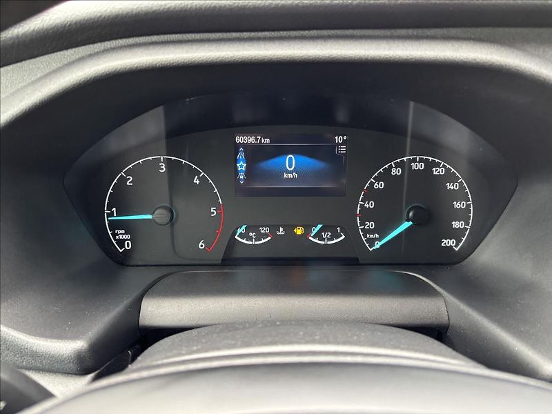 Ford Transit 2,0 EcoBlue 96kW AWD L3 DPH - fotka 23 z 35