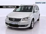 Volkswagen Touran 2,0 TDI 103kW Highline - náhled 1
