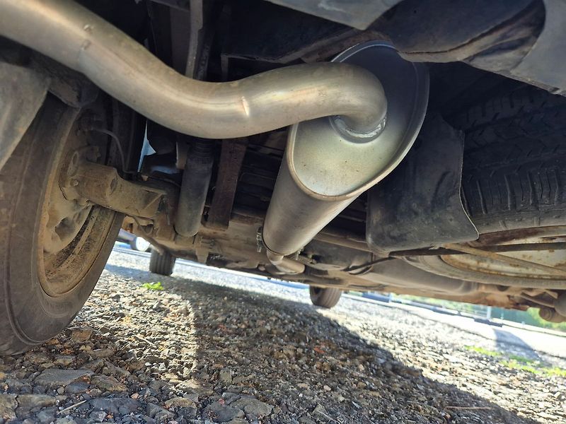 Citroën Berlingo 1.4i 55kW, z ČR, pěkný bez kor - fotka 23 z 23