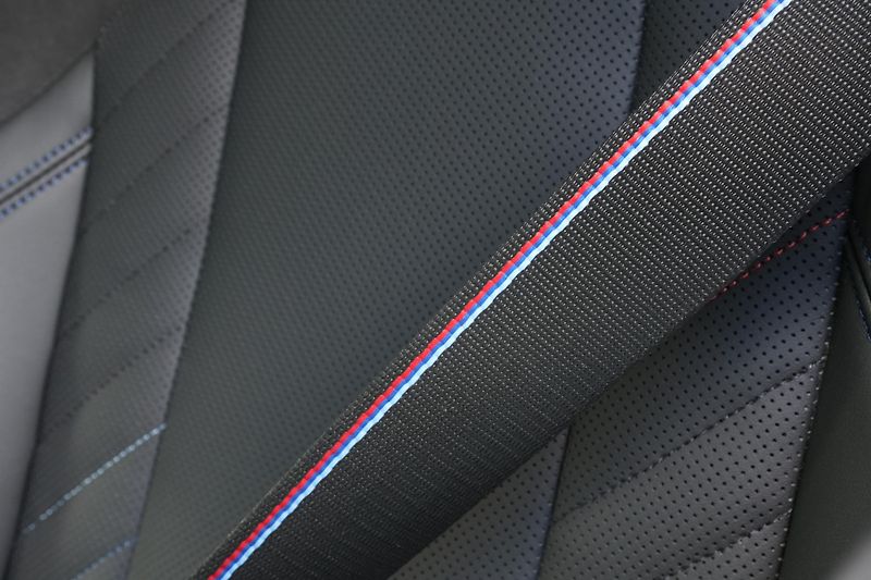 BMW X3 20d, M Paket Pro, Tažné, H/K - fotka 28 z 39