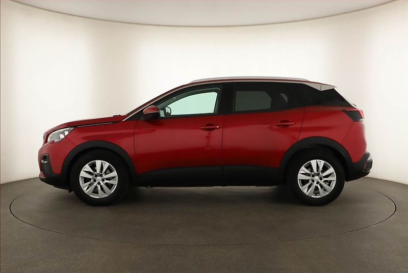 Peugeot 3008 (2019) 1.2 PureTech, Serv.kniha - fotka 3 z 20