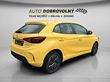 MG MG3 ICE EXCITE 1.5L (85kW/116k) MT - náhled 9